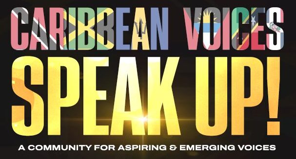 Caribbean Voices Speak Up
