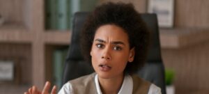 dealing with unclear client direction