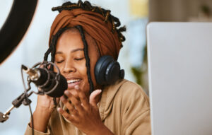 Power of your voice